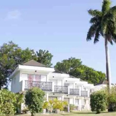 Apartament 126 Friendship, Rockley Golf Club Bridgetown Zewnętrze zdjęcie