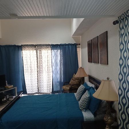 Apartament 126 Friendship, Rockley Golf Club Bridgetown Zewnętrze zdjęcie
