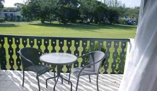 Apartament 126 Friendship, Rockley Golf Club Bridgetown Zewnętrze zdjęcie