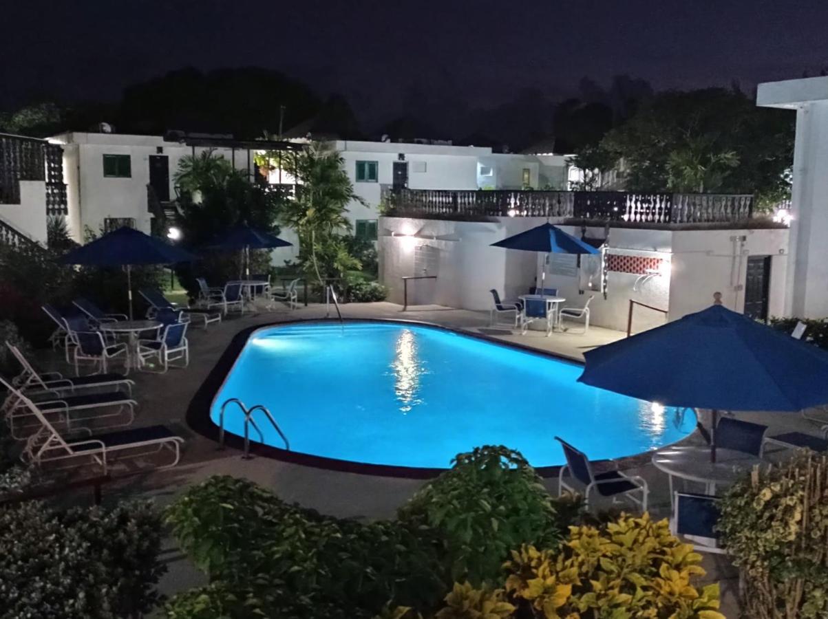 Apartament 126 Friendship, Rockley Golf Club Bridgetown Zewnętrze zdjęcie