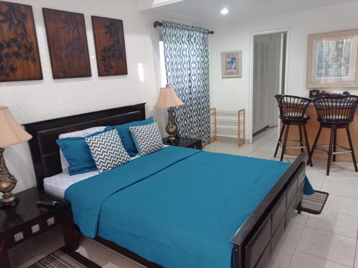 Apartament 126 Friendship, Rockley Golf Club Bridgetown Zewnętrze zdjęcie