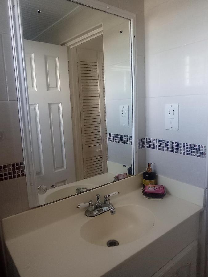 Apartament 126 Friendship, Rockley Golf Club Bridgetown Zewnętrze zdjęcie