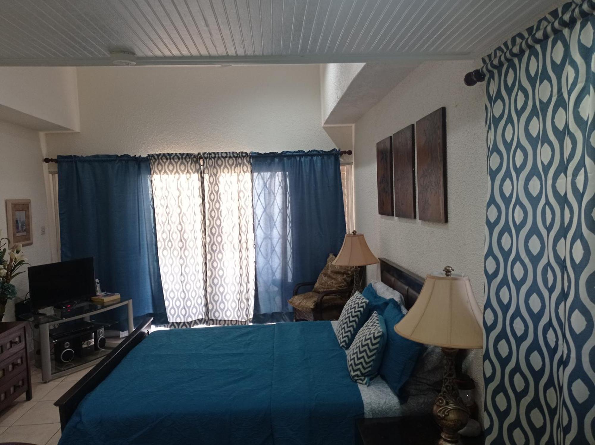 Apartament 126 Friendship, Rockley Golf Club Bridgetown Zewnętrze zdjęcie