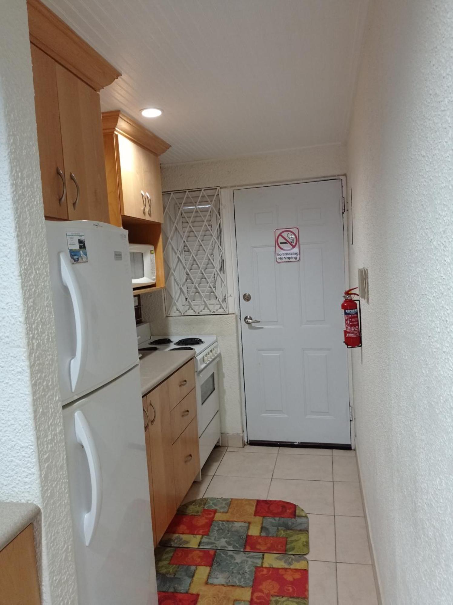 Apartament 126 Friendship, Rockley Golf Club Bridgetown Zewnętrze zdjęcie